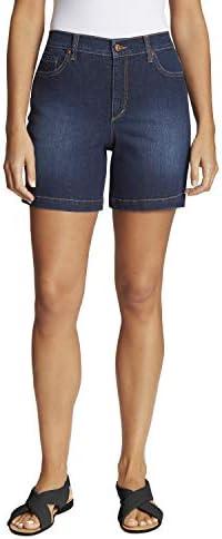 Discover Comfortable Women's Shorts for Every Occasion!