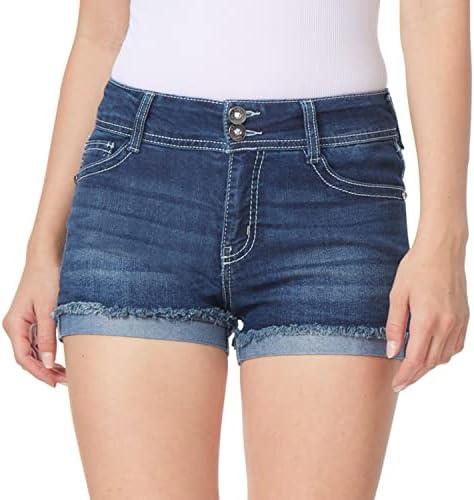 Discover Comfortable​ Women's Shorts for Every Occasion!