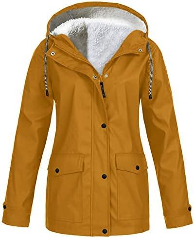 Stylish Women's Outerwear: Cozy Raincoats ‍& Jackets Available!