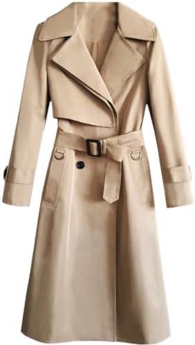 Stylish Women's Outerwear: Cozy Raincoats & Jackets Available!