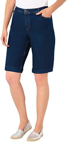 Explore Trendy ​Women's Shorts for Stylish Comfort!