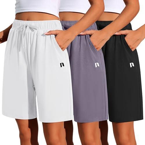 Explore ⁣Trendy Women's ⁣Shorts for Stylish Comfort!