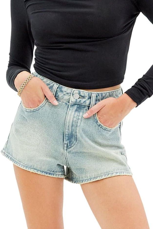 Explore Trendy Women's Shorts for Stylish⁤ Comfort!