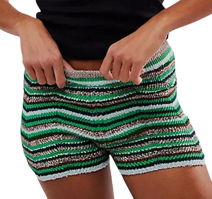 Explore Trendy Women's‍ Shorts for ​Stylish Comfort!