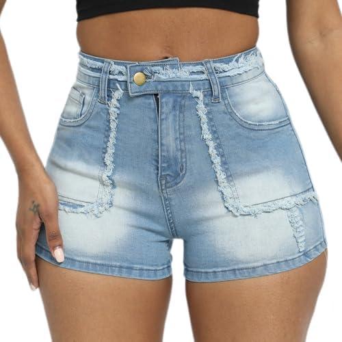 Explore Trendy ‌Women's Shorts for Stylish Comfort!