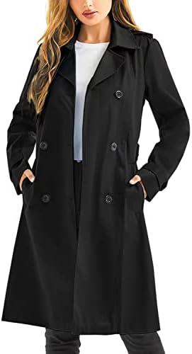 Trendy Women's Jackets: Stylish, Functional & Versatile