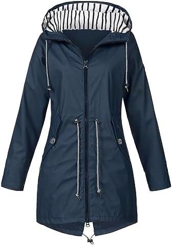 Trendy Women's⁢ Jackets: Stylish,⁢ Functional & Versatile