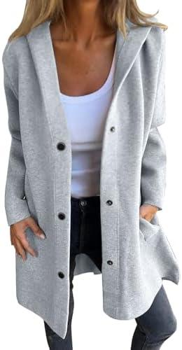 Trendy⁣ Women's Jackets: Stylish, Functional & Versatile