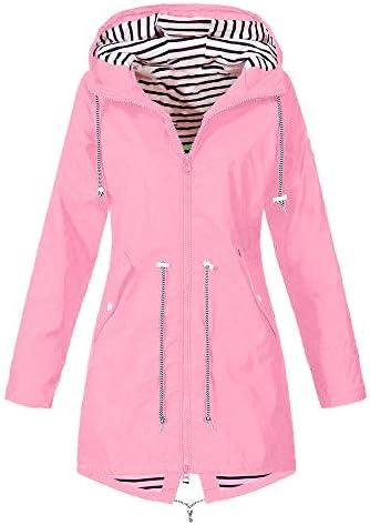 Trendy Women's Jackets: Stylish, Functional & Versatile