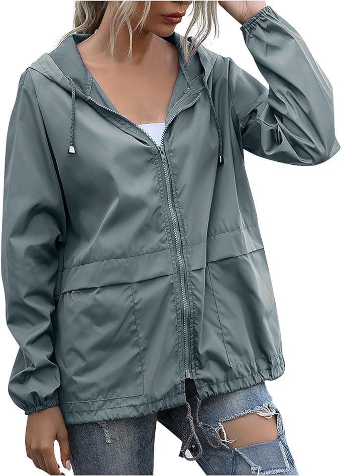 Trendy ‍Women's ‌Jackets: Stylish, Functional & Versatile