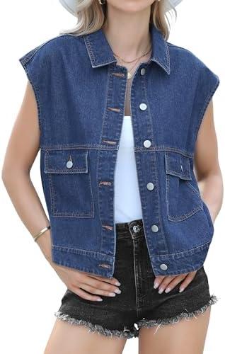 Stylish Women's Vests for Every Season and Occasion