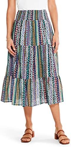 Trendy Women's Skirts: Comfort Meets ⁣Style This⁢ Season