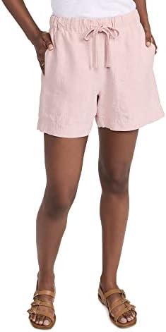 Stylish Women's Jean Shorts for Casual Summer⁤ Wear