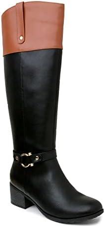 Explore Chic Women’s Boots: Stylish & Affordable Options