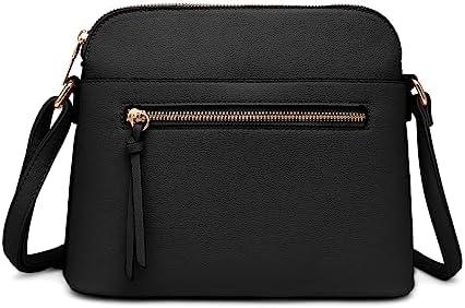 Trendy Women's Crossbody Bags: Style Meets Functionality