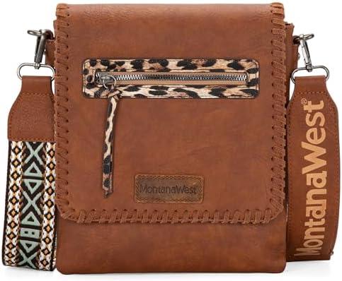 Trendy Women's Crossbody Bags: Style Meets Functionality