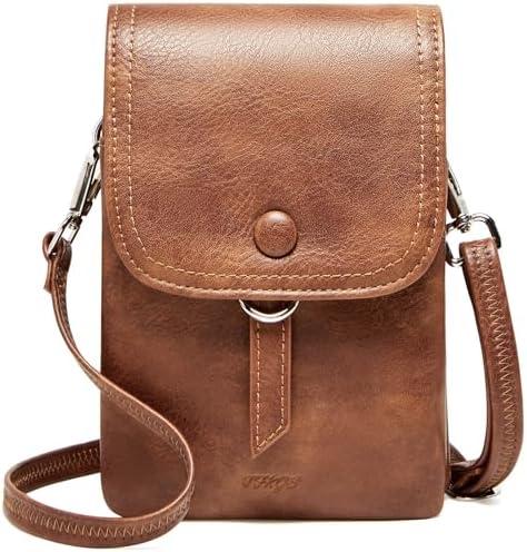 Discover Trendy Women's Crossbody​ Bags for ⁣Every Occasion