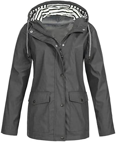 Stylish‌ Women's ​Raincoats: Functional & Fashionable Options