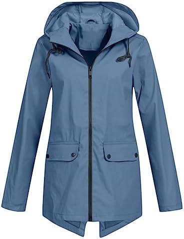 Stylish Women's Raincoats: Functional & Fashionable Options