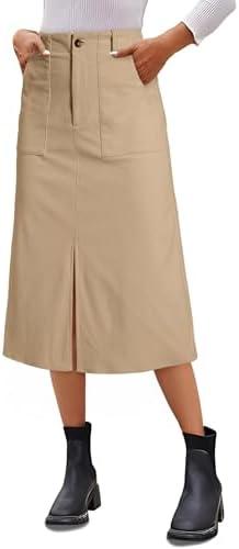 Discover Trendy Women's Skirts for Every Occasion Today!