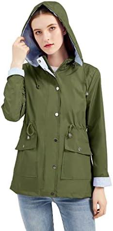 Shop Stylish and Functional Women's Rain Gear Today!