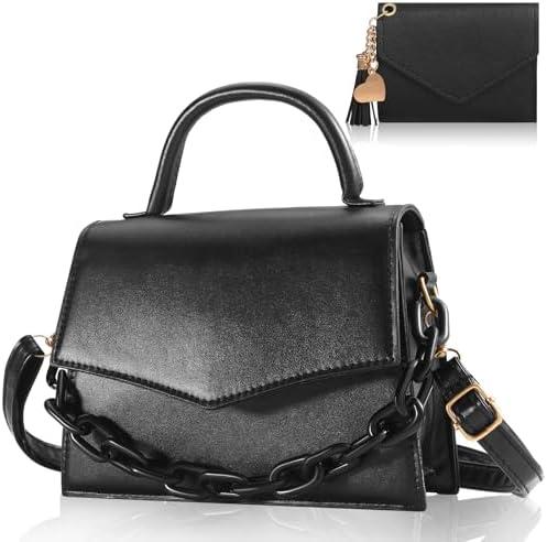 Explore Trendy Women's Handbags & Purses for Every Occasion