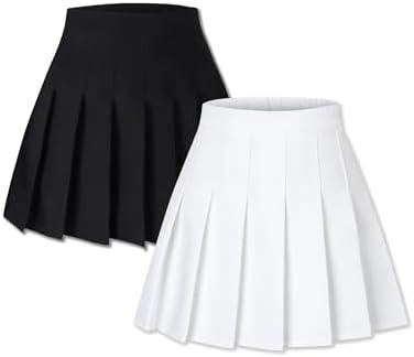 Discover Stylish Women's Skirts for Every Occasion