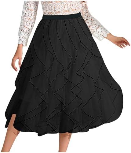 Discover Stylish Women's Skirts for Every Occasion