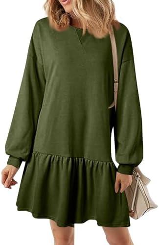 Stylish Women's Dresses: Casual, Maxi, and More Options