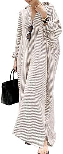 Stylish Women's Dresses: Casual, Maxi, and More Options