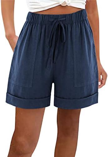 Trendy Women's Shorts‌ for Summer: ​Style ⁢and Comfort Combined