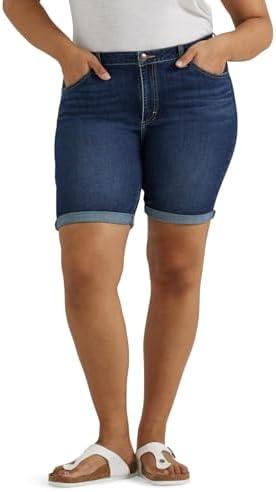 Trendy Women's Shorts for Summer:​ Style ⁣and Comfort Combined