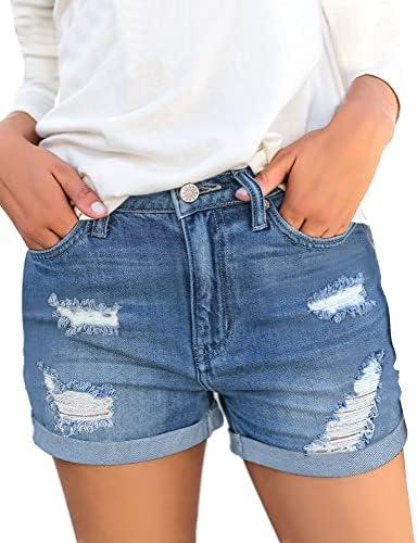 Trendy Women's ⁣Shorts‍ for Summer: Style and Comfort⁤ Combined