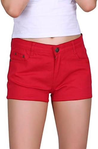 Trendy Women's Shorts ‍for‌ Summer: Style and Comfort Combined