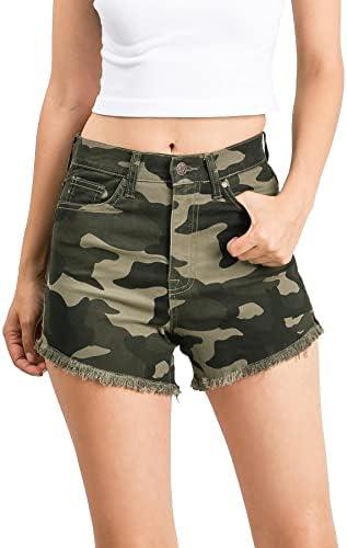 Trendy Women's Shorts for Summer: Style and Comfort Combined