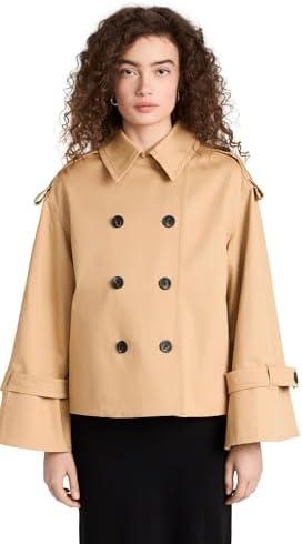 Stylish Women's Coats for Every Occasion⁢ - Shop Now!