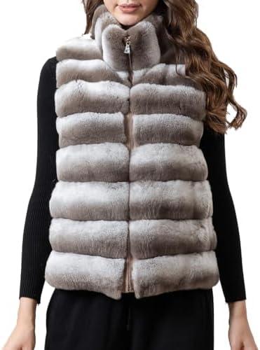 Explore⁢ Stylish Women's Vests for Every Occasion