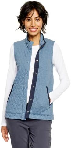 Explore Stylish Women's⁤ Vests for Every Occasion