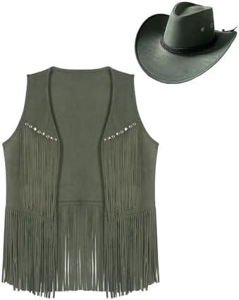 Explore Stylish Women's Vests for ​Every Occasion