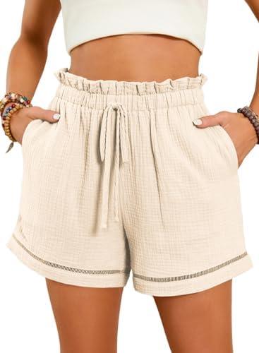 Explore Stylish Women's Summer Shorts for Every Occasion!