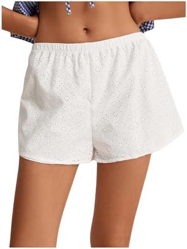 Explore Stylish Women's ​Summer Shorts⁤ for⁢ Every Occasion!