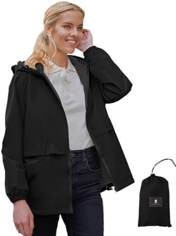 Explore ⁢Trendy Women's Jackets ⁤for Every Occasion