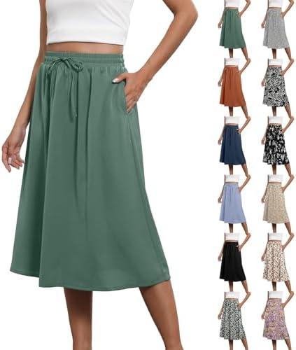 Discover Unique‍ Styles: Women's Skirts for Every Occasion!