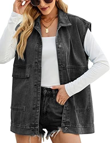 Explore Trendy Women's ⁢Vests‍ for Every Occasion!