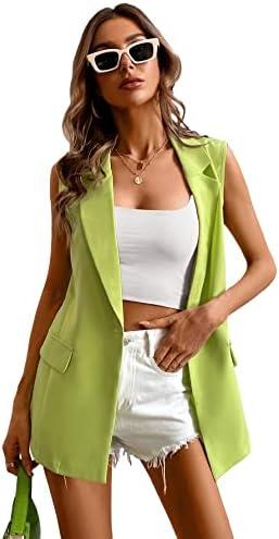 Explore Trendy Women's Vests for Every Occasion!