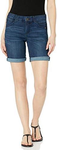 Explore‌ Stylish Women's Shorts: Comfort Meets Chic Design!