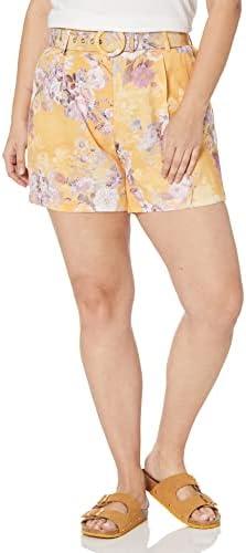 Explore Stylish Women's Shorts: Comfort Meets Chic Design!