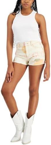 Explore Stylish Women's Shorts: Comfort Meets Chic Design!