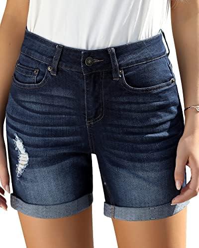 Explore‌ Stylish‍ Women's Shorts: Comfort Meets Chic Design!