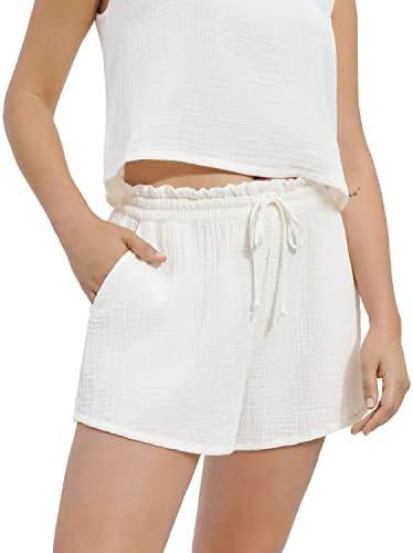 Explore Stylish Women's ⁢Shorts: Comfort Meets Chic Design!